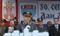 Обележен Дан артиљеријско-ракетних јединица за противваздухопловна дејствa